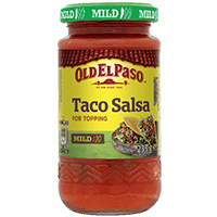 taco salsa
